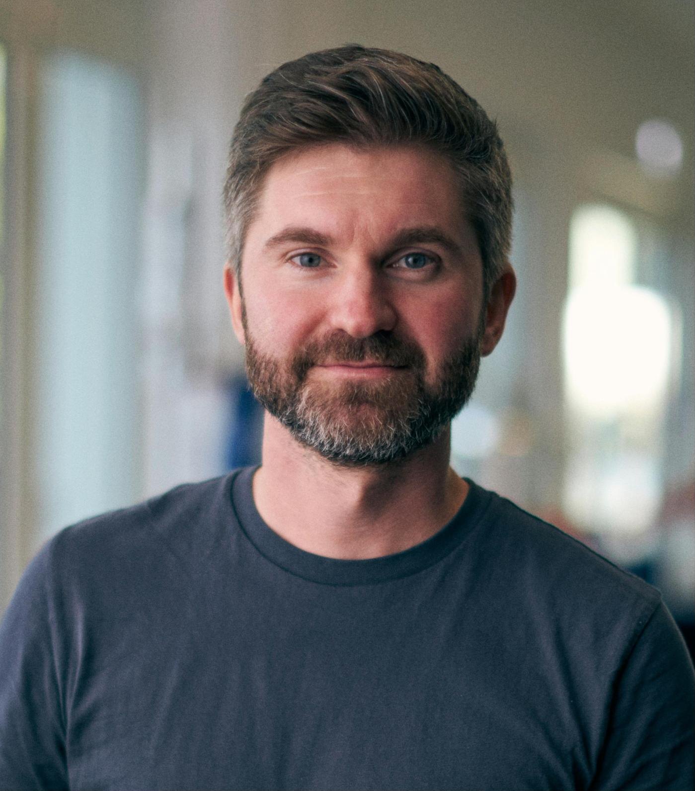 Eduard Ebel, Director of Photography aus Hamburg