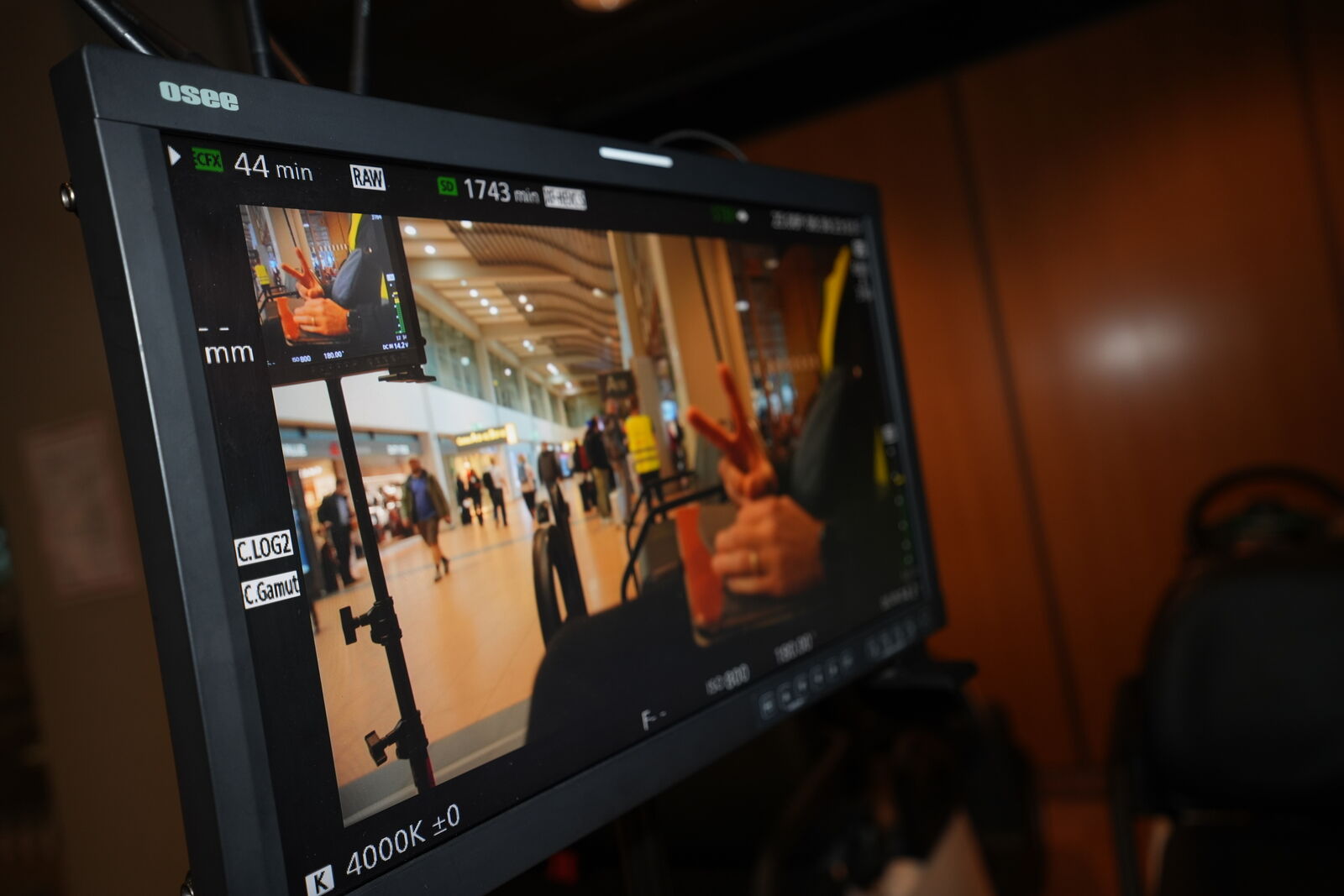 Hamburg Airport: Gemeinsam abheben