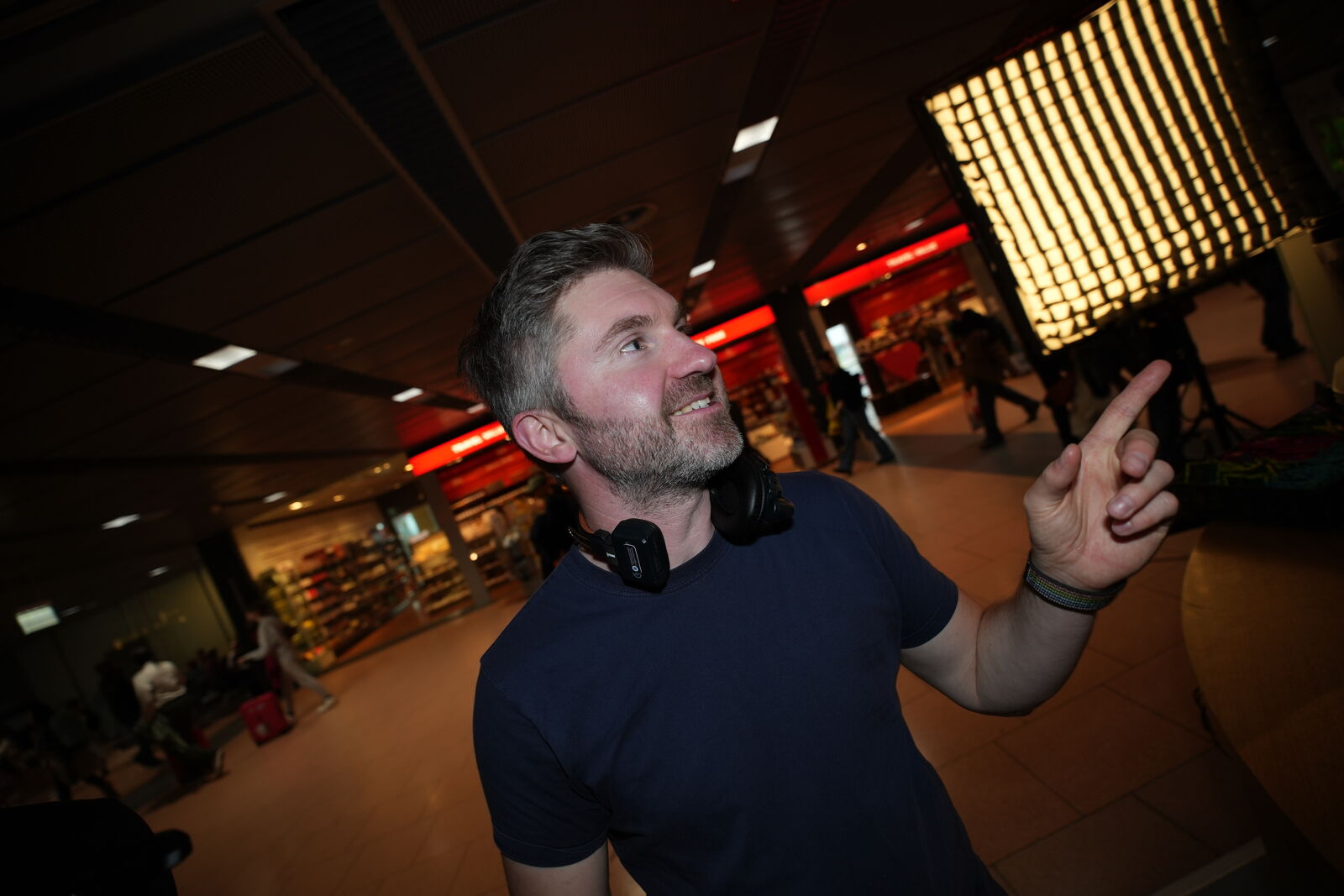 Hamburg Airport: Gemeinsam abheben