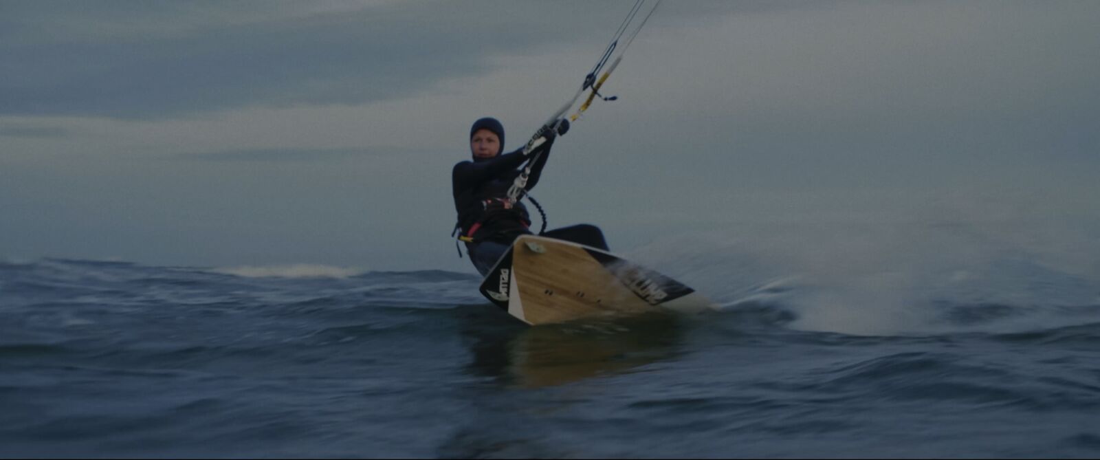 CORE Kiteboarding