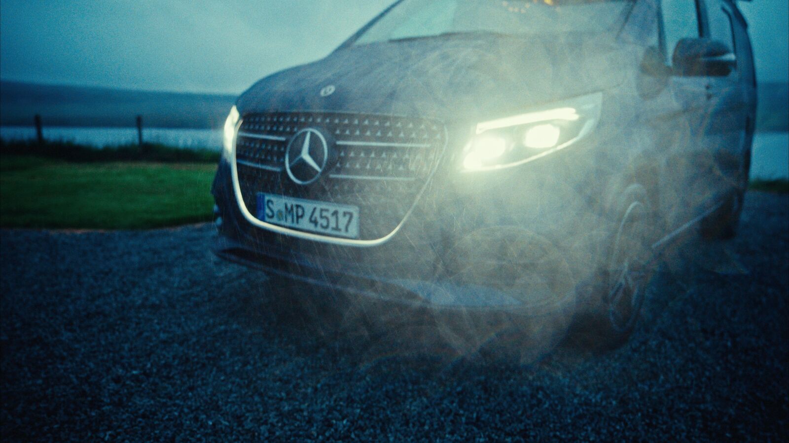 Mercedes-Benz Magazin