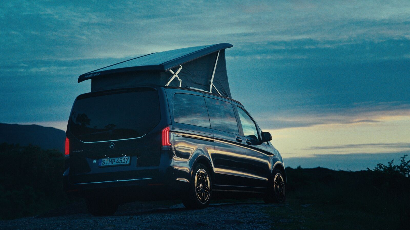 Mercedes-Benz Magazin