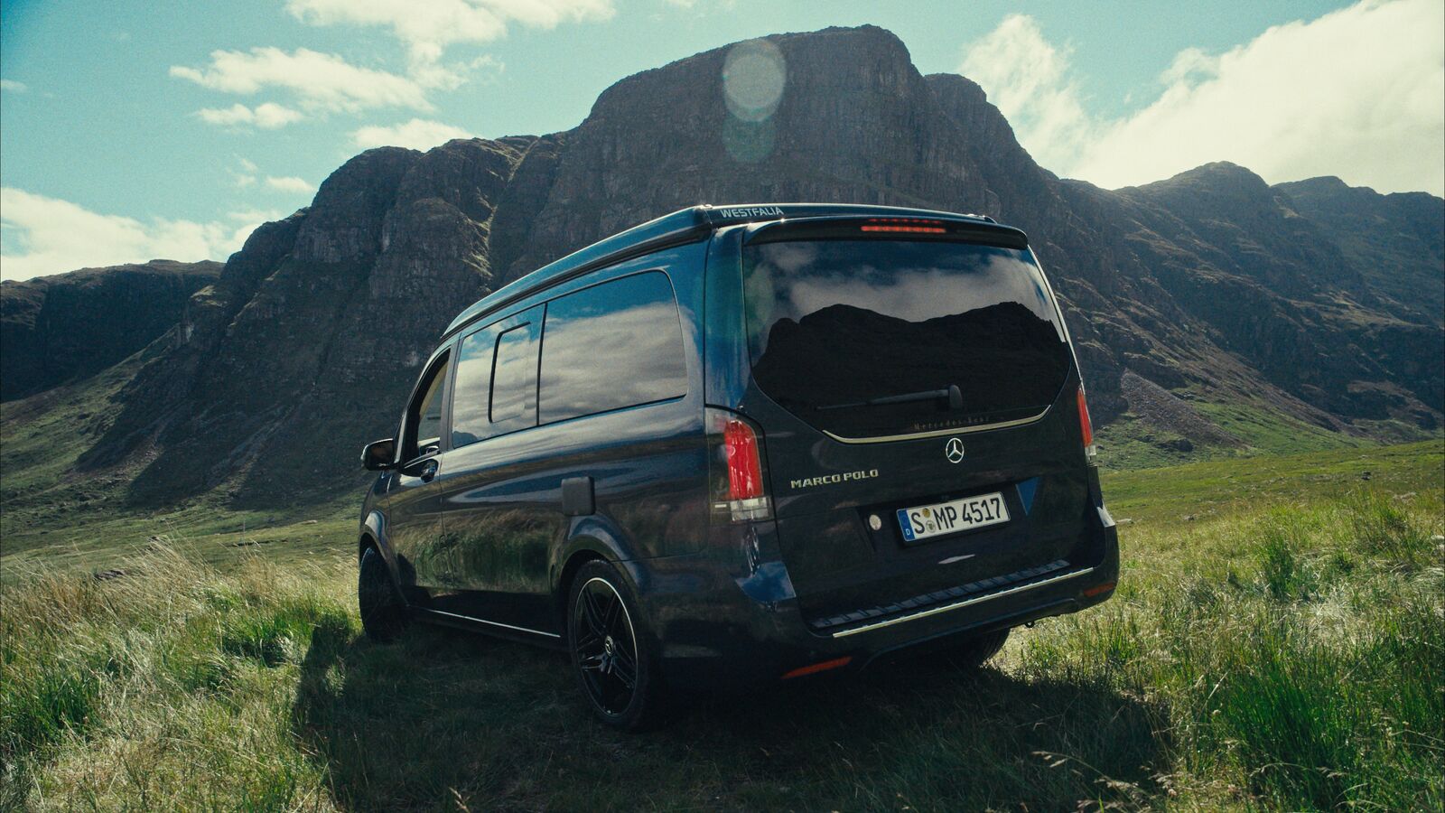 Mercedes-Benz Magazin