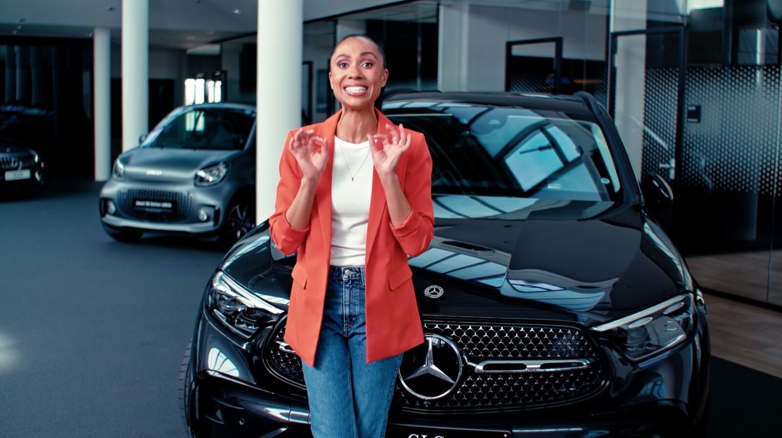 Mercedes-Benz Members