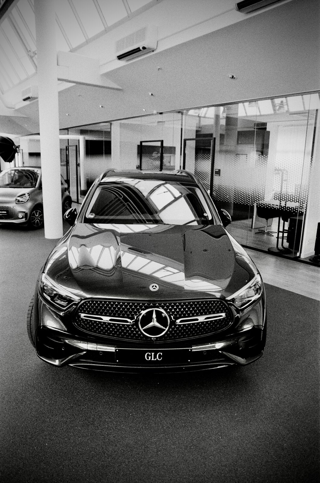 Mercedes-Benz Members