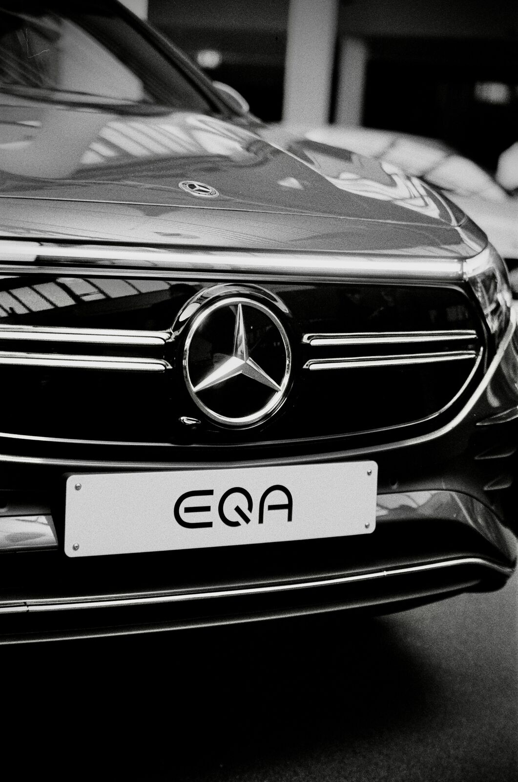 Mercedes-Benz Members