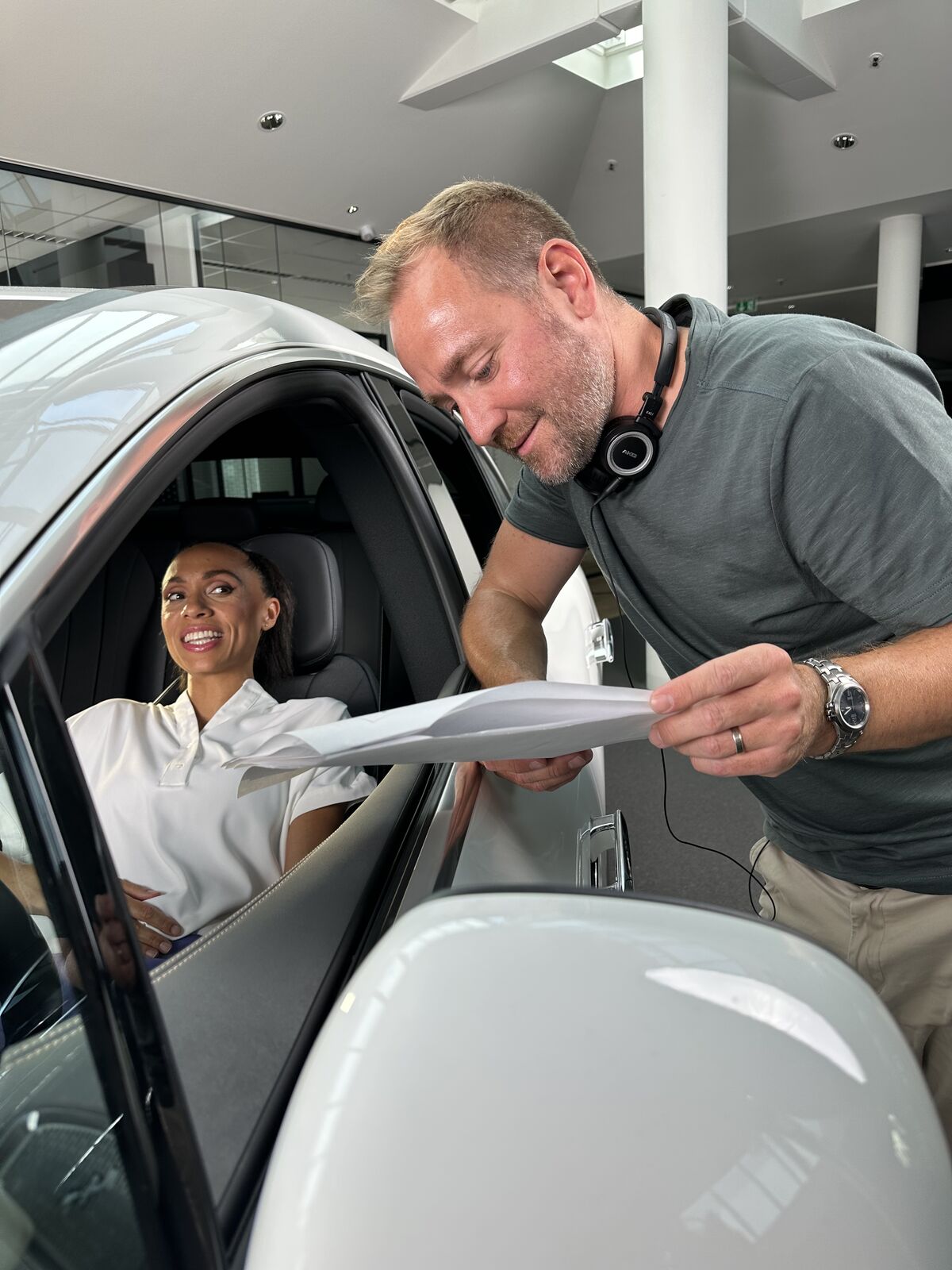 Mercedes-Benz Members